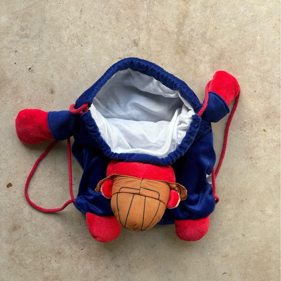 New York Giants NFL stuff bag - Picture 5 of 5